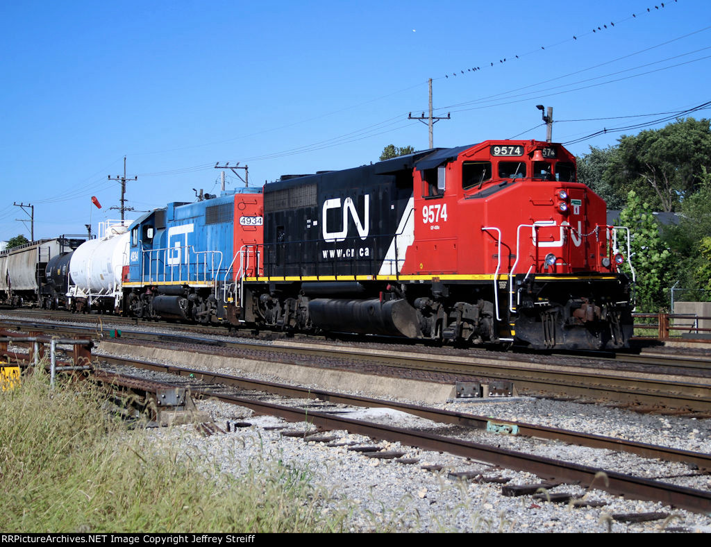 CN 9574